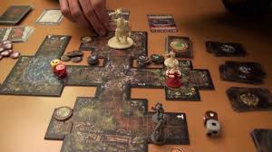 Guía juegos de rol para principiantes (Parte I)